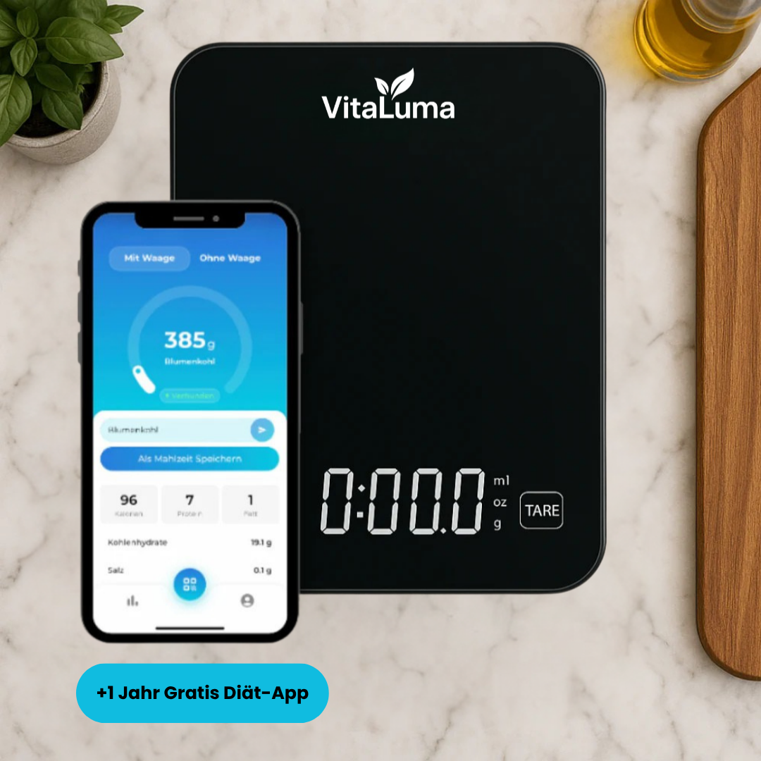 Smart Scale