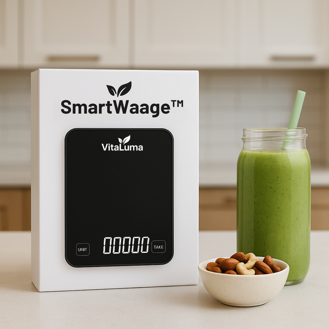 Smart Scale