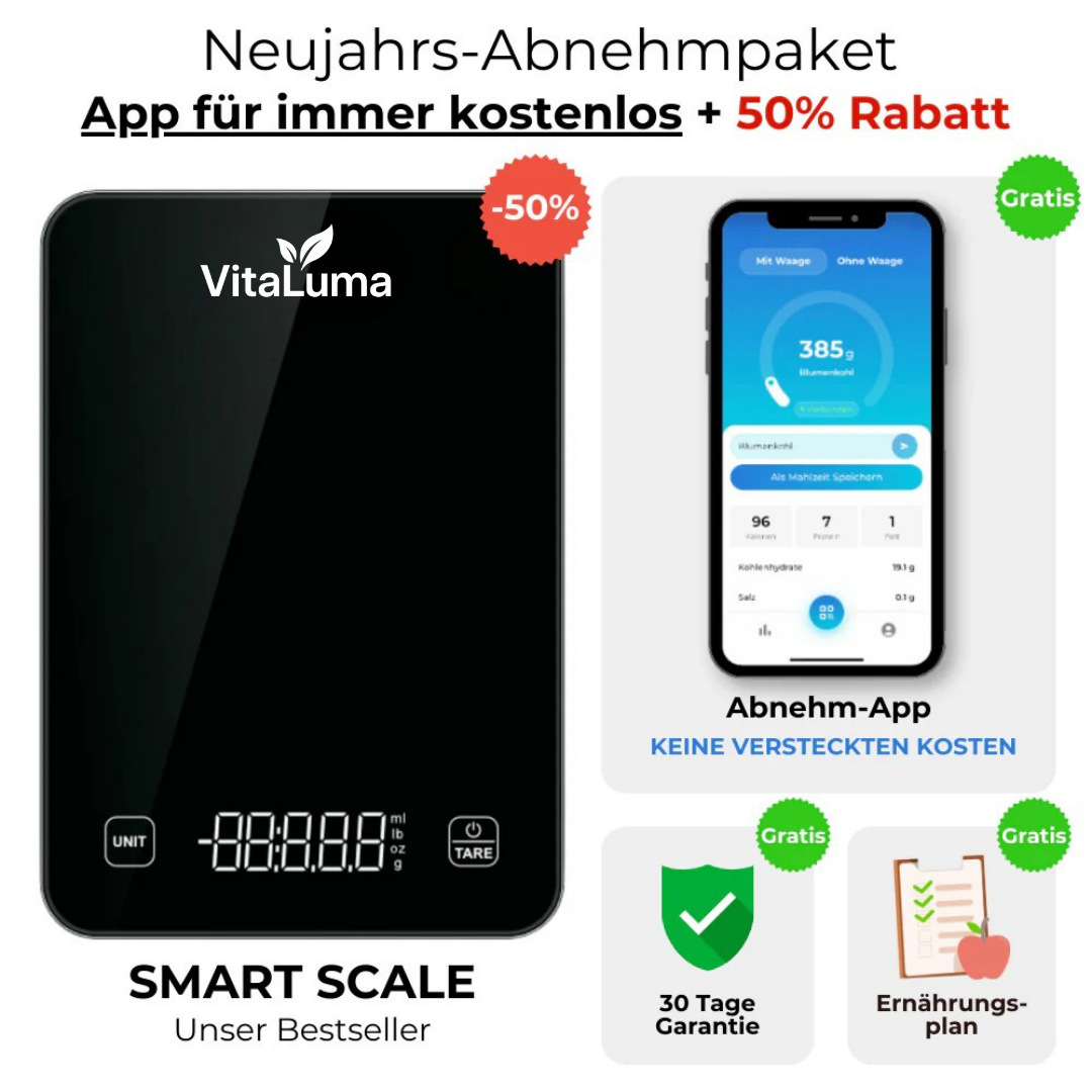 Smart Scale