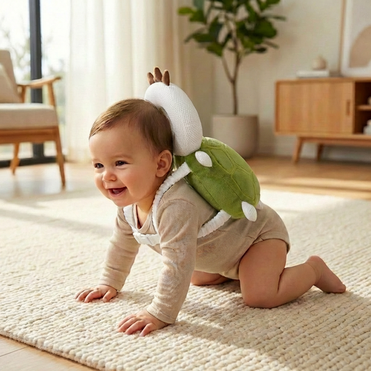 Baby KopfSchutz