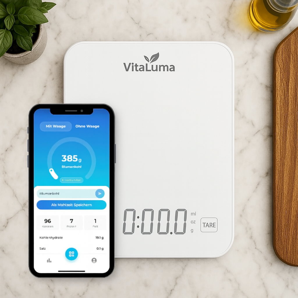 Smart Scale