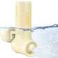Momfann Cordless Bath Jet Spa – Portable Bathtub Accessory