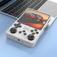 R36Plus Retro Handheld Konsole 4" IPS Linux 64Bit RK3326 N64 PS1 Portable