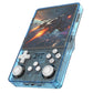 R36Plus Retro Handheld Konsole 4" IPS Linux 64Bit RK3326 N64 PS1 Portable
