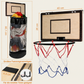 Basketball-Wäschekorb
