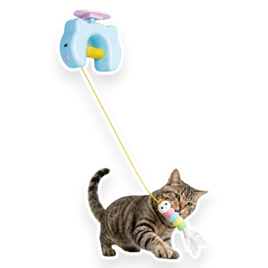 Pawsome Bungee®