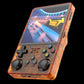 R36Plus Retro Handheld Konsole 4" IPS Linux 64Bit RK3326 N64 PS1 Portable