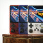 R36Plus Retro Handheld Konsole 4" IPS Linux 64Bit RK3326 N64 PS1 Portable